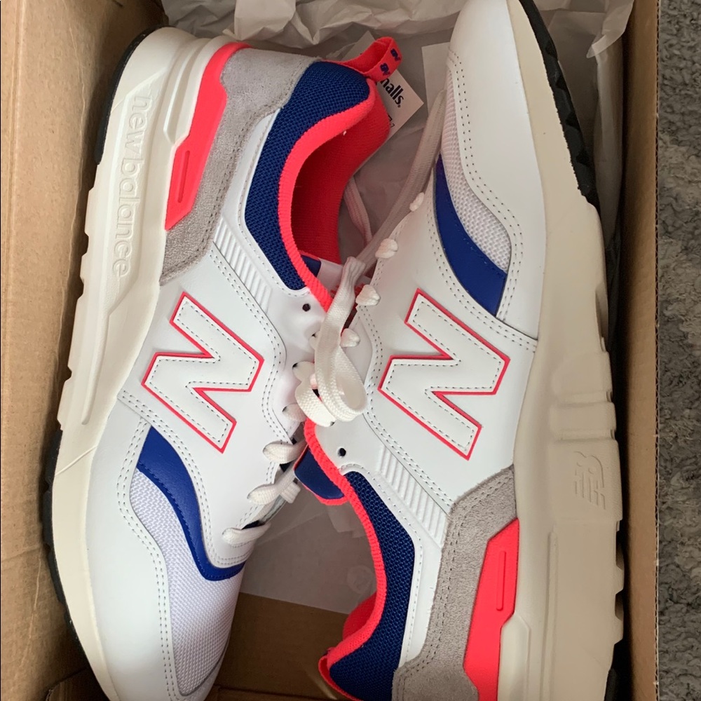 New Balance 997H
